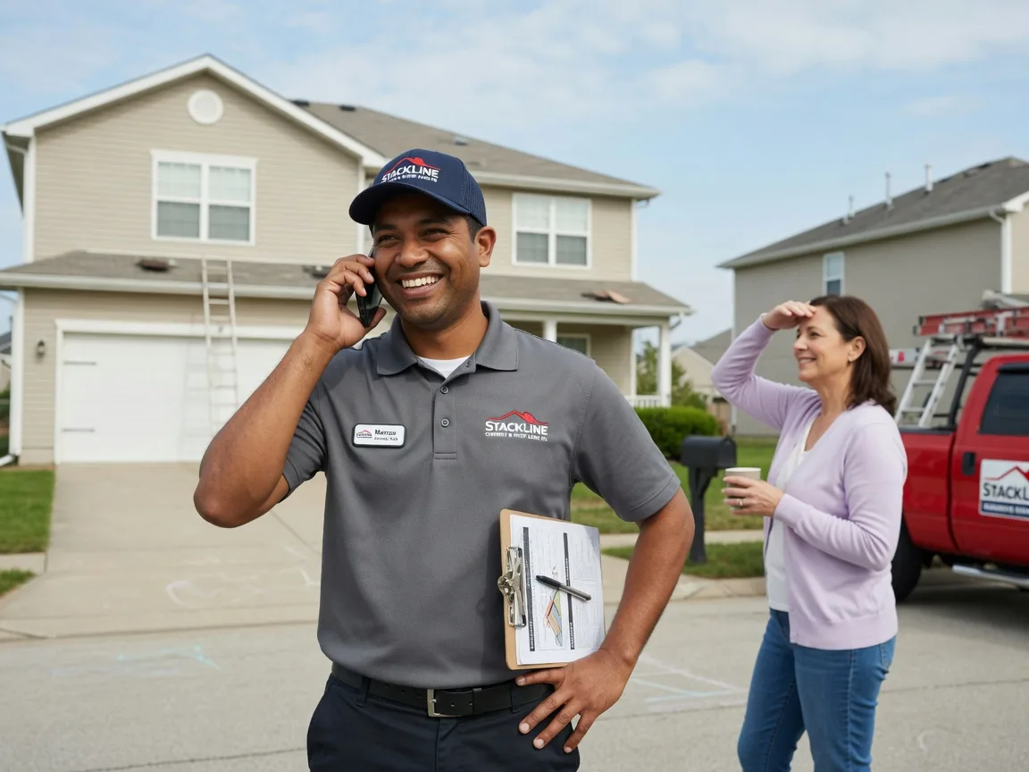 Chimney flashing repair Harmony, MN FAQs